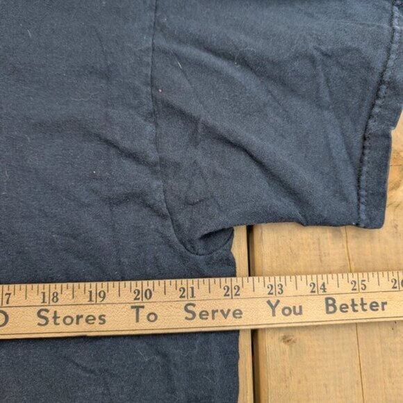 Fruit of the Loom BIKE WEEK Crew Neck Short Sleeve Pullover T-Shirt Size XL - Picture 2 of 5